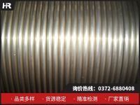 金屬鈣絲的生產(chǎn)工藝與應(yīng)用——宏瑞金屬引領(lǐng)行業(yè)標(biāo)準(zhǔn)！